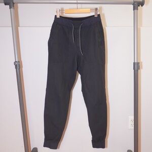 Men's Lululemon Jogger Pants Dark Grey